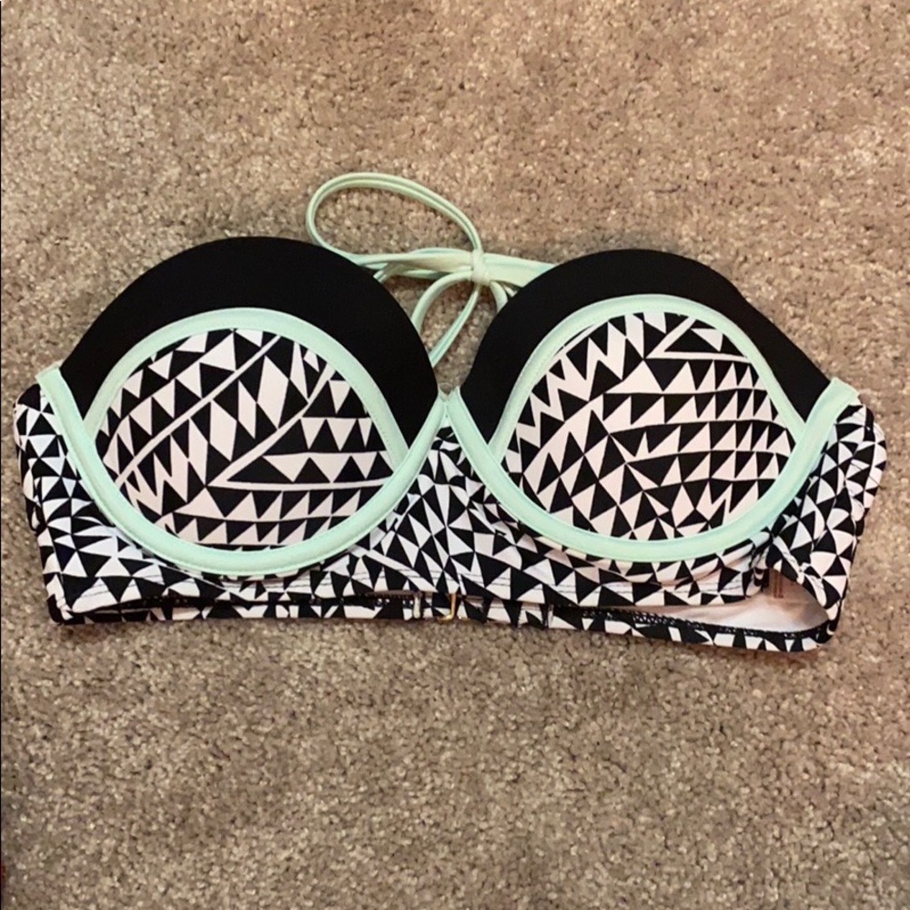 Target Bikini Top